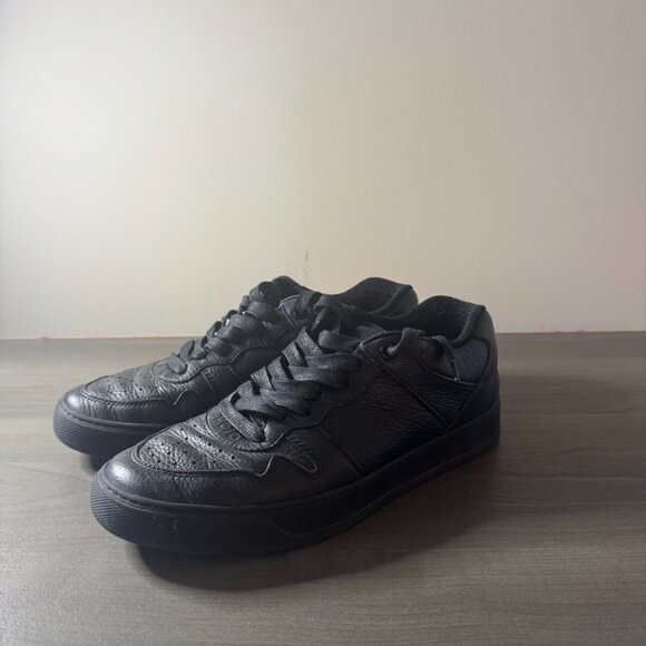 KOIO Metro in Triple Black (EU39, US9) - Picture 3 of 4